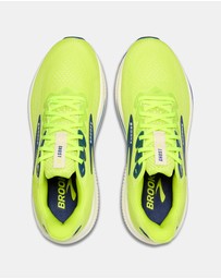 Brooks - Ghost 17 - Men