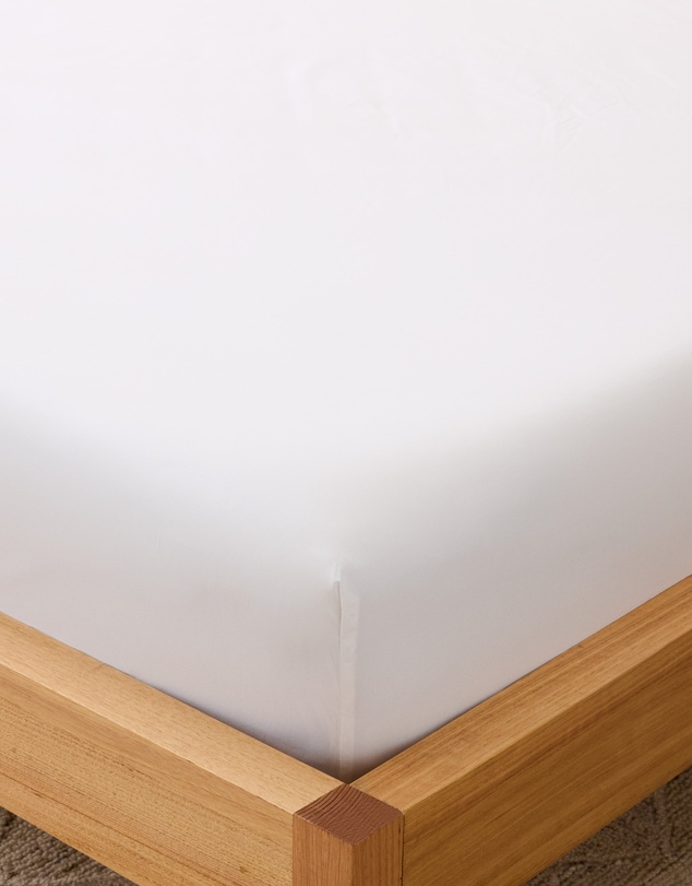 Sheet Society - Jude Organic Cotton Full Sheet Set