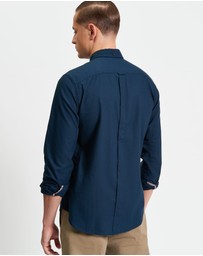 Ben Sherman - Signature Oxford Long Sleeve Shirt