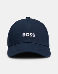 BOSS - Zed Logo Cap