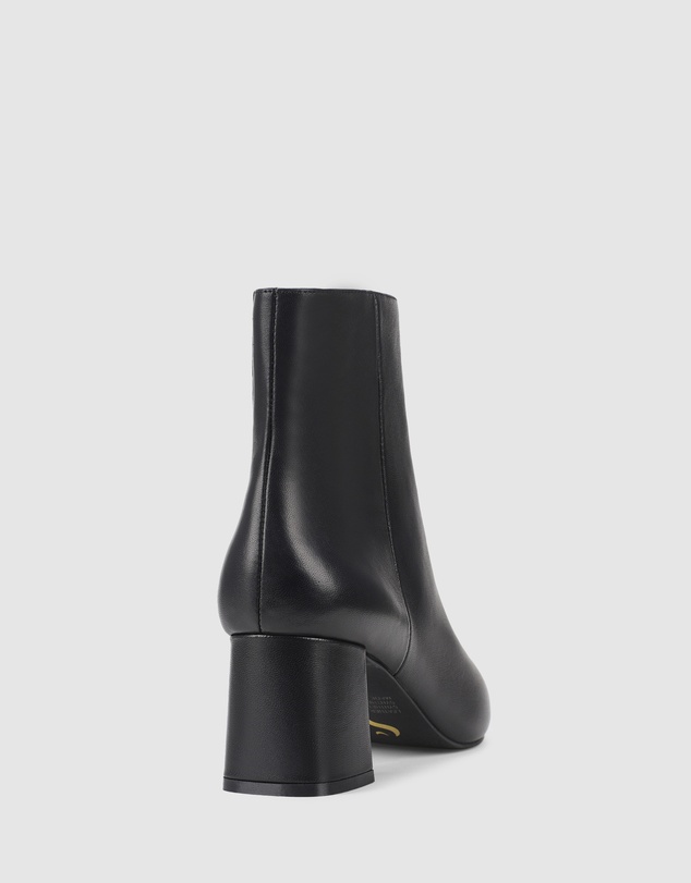Siren - Yates Ankle Boots