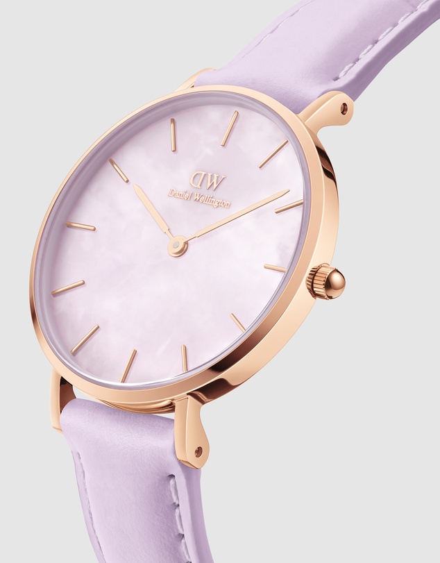 Daniel Wellington - Petite Lavender 28mm