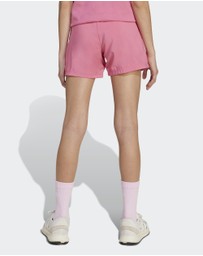 adidas Sportswear - Essentials Climacool Shorts Kids
