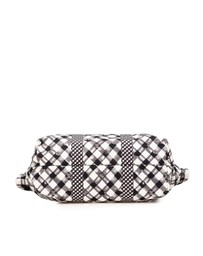 Pre-Loved by Azura Reborn - Pre-Loved chanel Gingham Check Tote Bag