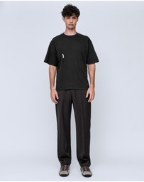 Wynn Hamlyn - Label T-Shirt