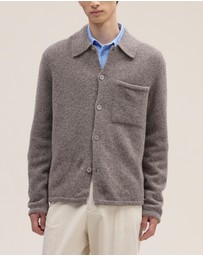NN07 - Jonas Cardigan