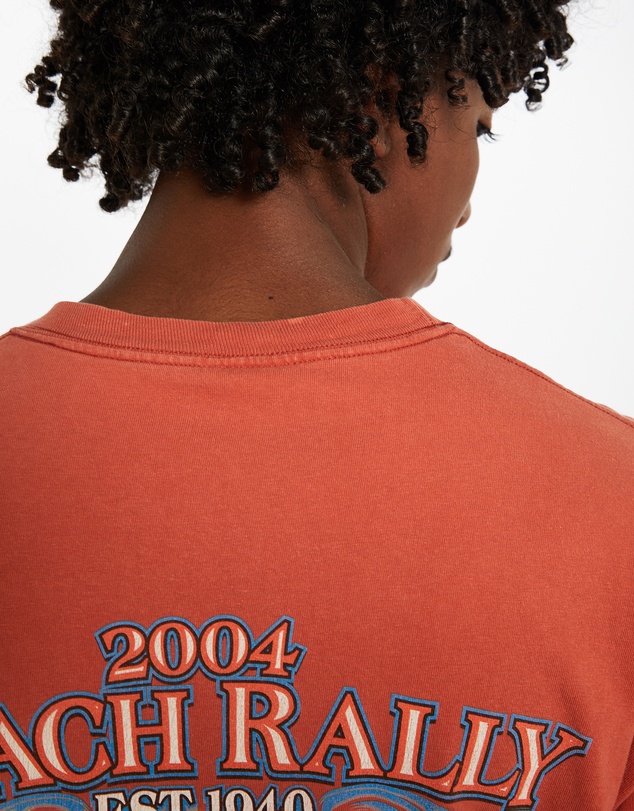Vintage by The Real Deal - Pre Loved - Vintage Harley Davidson Tee