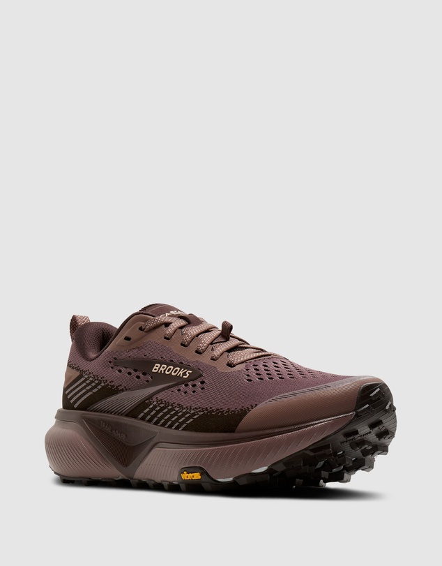 Brooks - Cascadia 20 - Women's