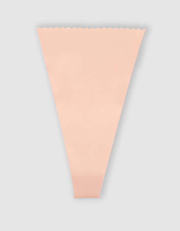 B Free Intimate Apparel - Invisible Strapless Stick On G String