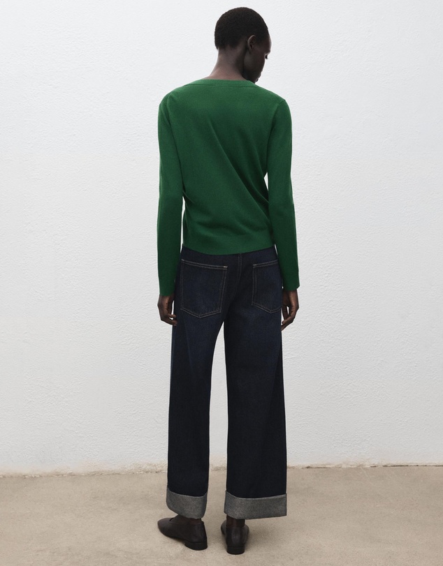 M.N.G - Luccav Sweater 210