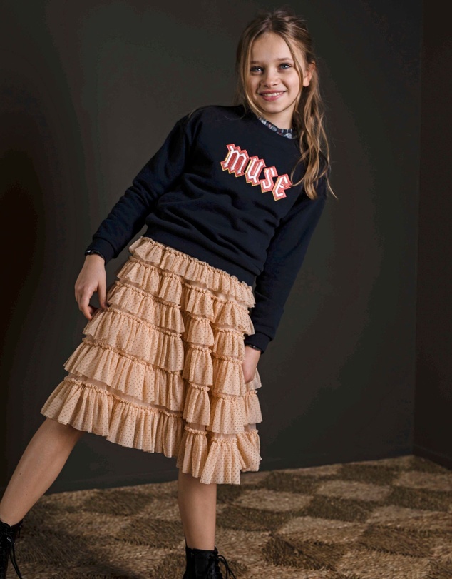 Like FLO - Muse Sweatshirt - Kids-Teens
