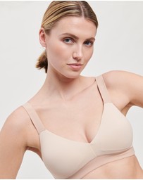 Spanx - SPANXsmooth™ Bra-llelujah!® Lightly Lined Bralette