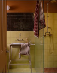 Sheet Society - Tommy Cotton Towel