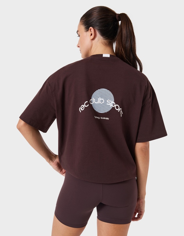 REC GEN - Float RCS Globe Tee