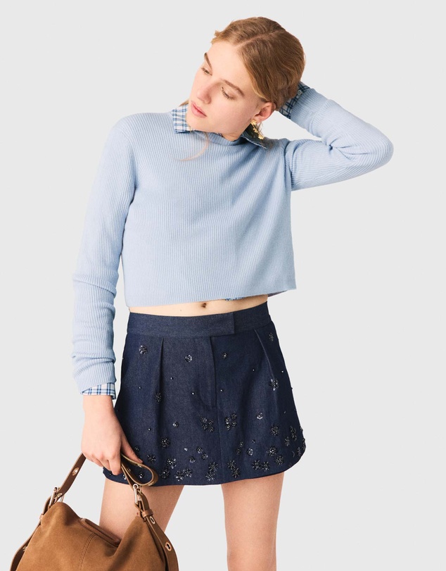 Maje - Marionala Sweater