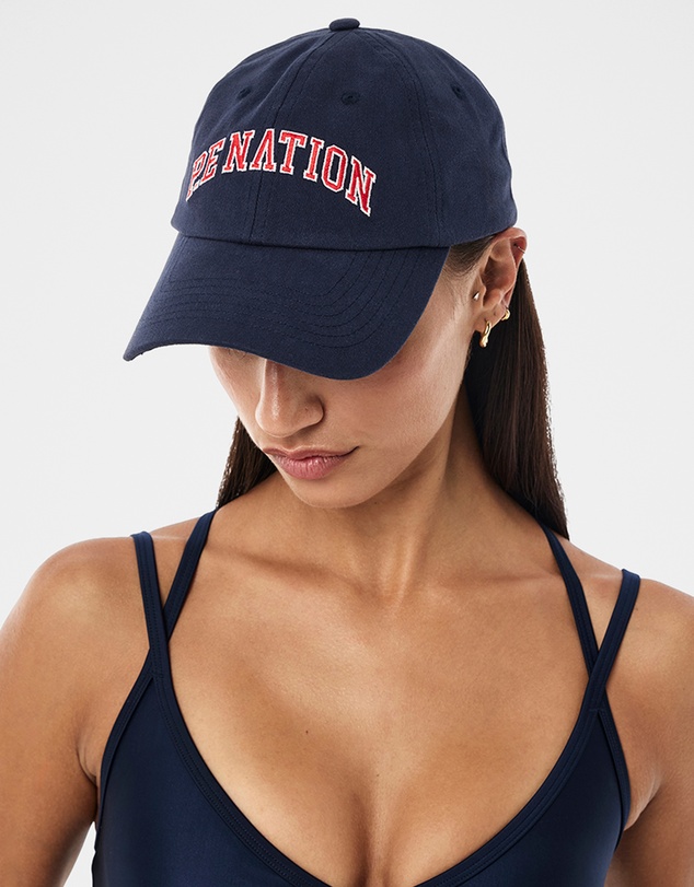 P.E Nation - Legacy Cap