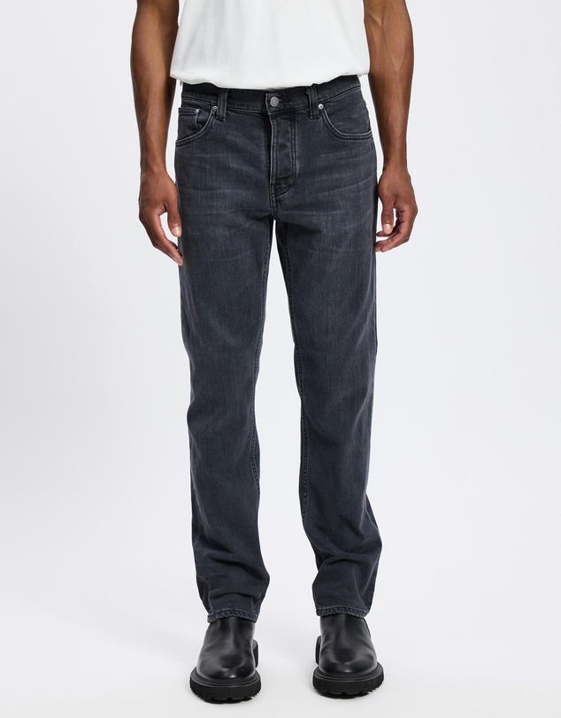 Nudie Jeans - Solid Ollie Jeans