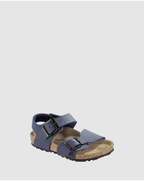 Birkenstock - New York Narrow Kids