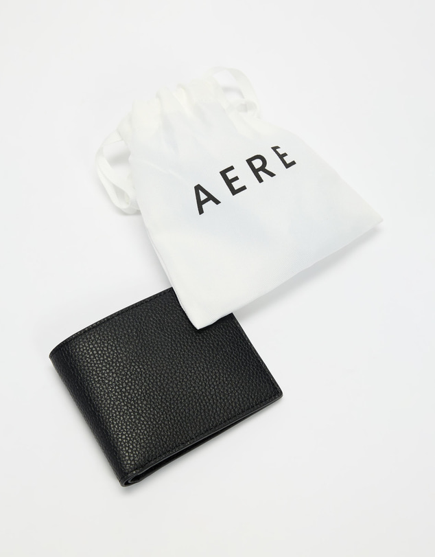 AERE - Leather Wallet
