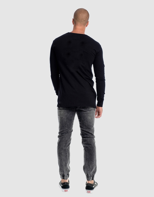 Xander - Palace Long Sleeve Tee