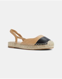 ALDO - Marelinne Slingback Flats