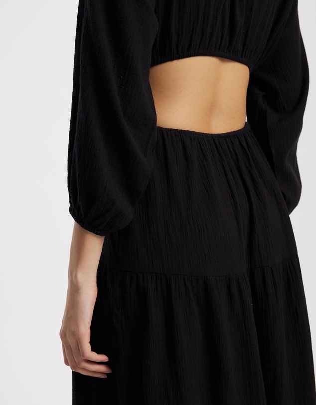 Florencia The Label - Octavia Maxi Dress
