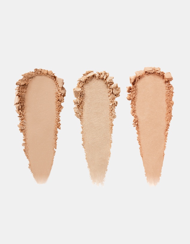 Bobbi Brown - Nude Finish Illuminating Powder - Nude