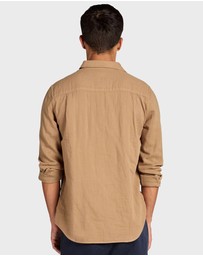 Academy Brand - Victor Shirt
