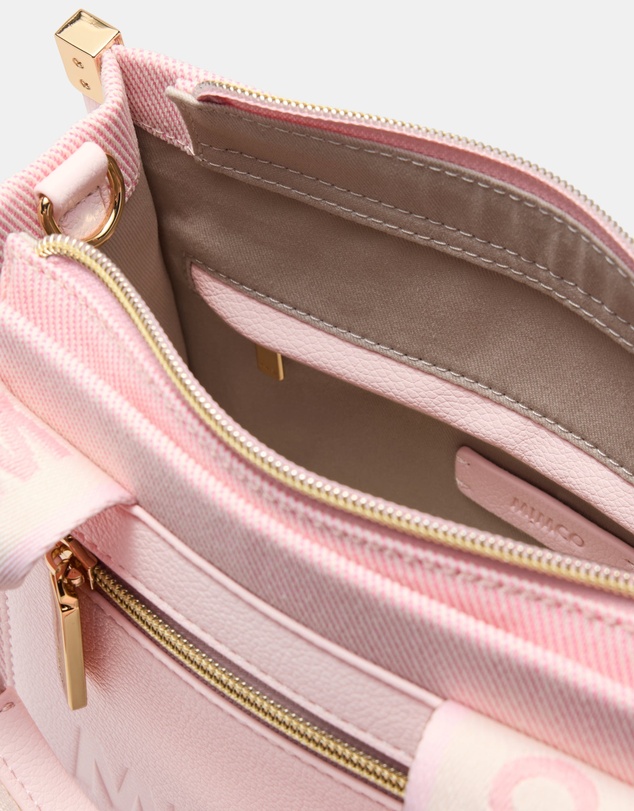 MIMCO - Patch Mini Tote Bag