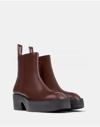 Camper - Ankle boots Billie