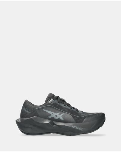 Black/Graphite Grey