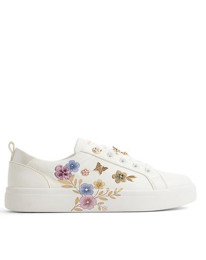 White/Multi