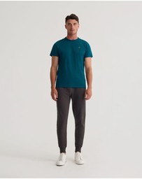 Oxford - Ben Organic Cotton T-Shirt