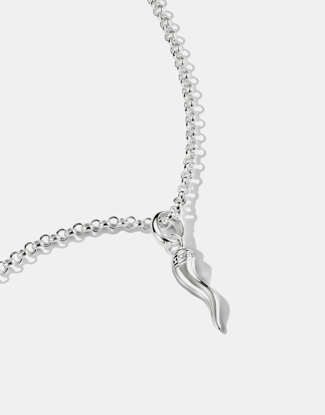 THOMAS SABO - THOMAS SABO Connect Charm Cornicello