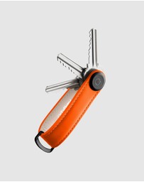 Orbitkey - Key Organiser Leather
