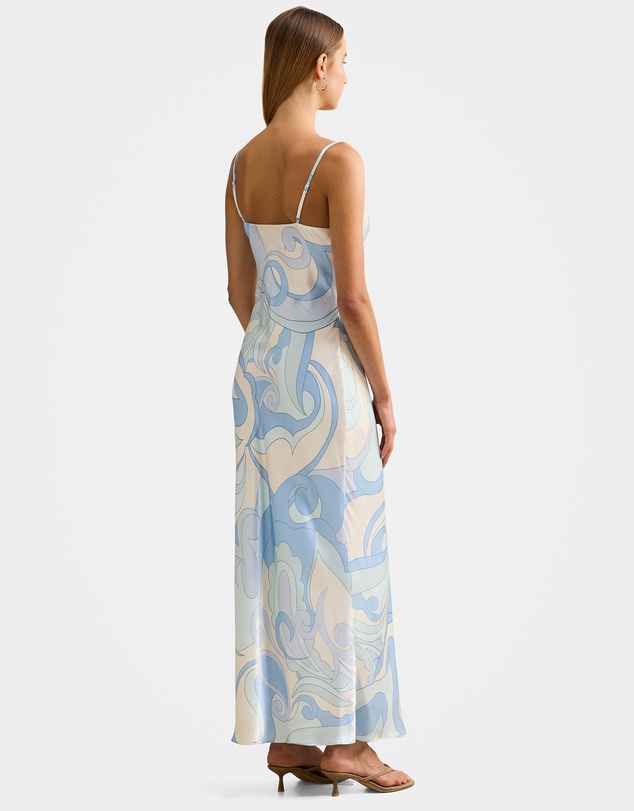 Forever New - Violet Strappy Slip Dress