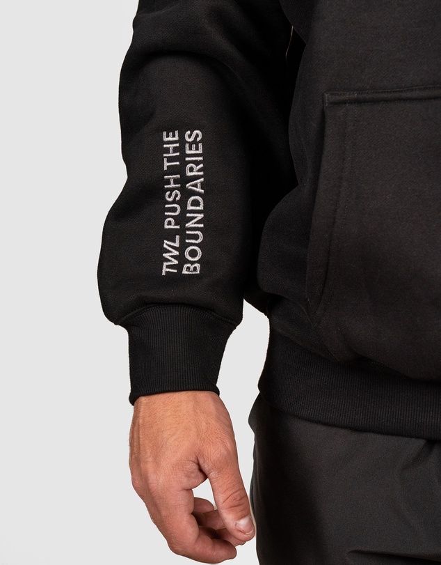 TWL - Embroidered Ascend Hoodie
