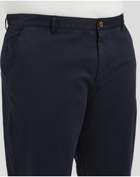 Johnny Bigg - Brando Classic Chino