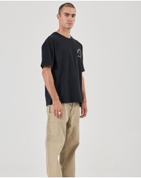 Rolla's - Ezy Feels Good Tee
