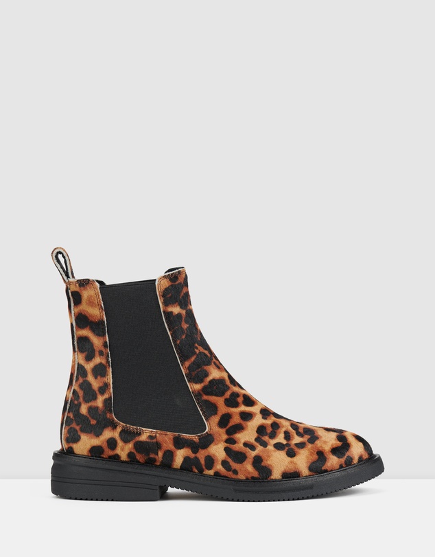 Rollie - Chelsea Rise Boot