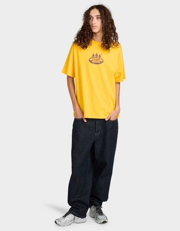 Element - Mens Three Pines T-Shirt