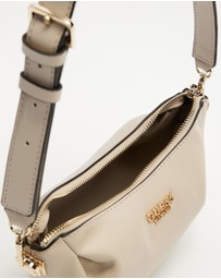 GUESS - Amorette Top Zip Shoulder Bag