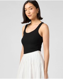 MVN - Flowy Skirt