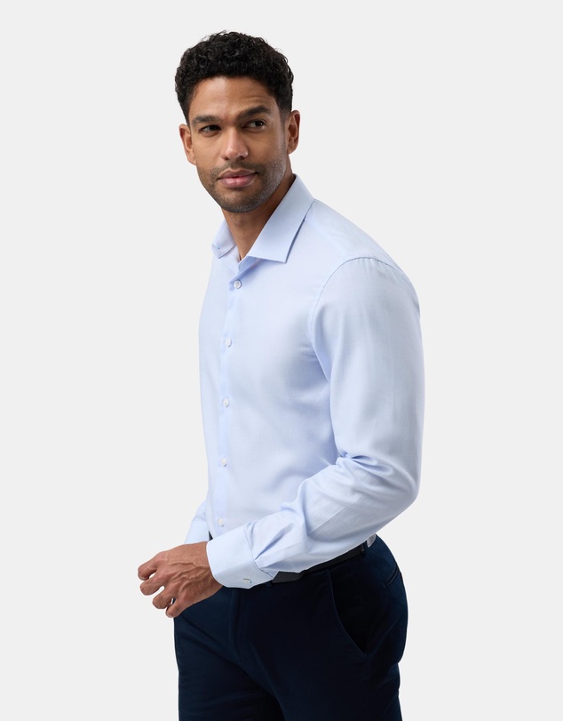 Brooksfield - Easy Care Business Shirt