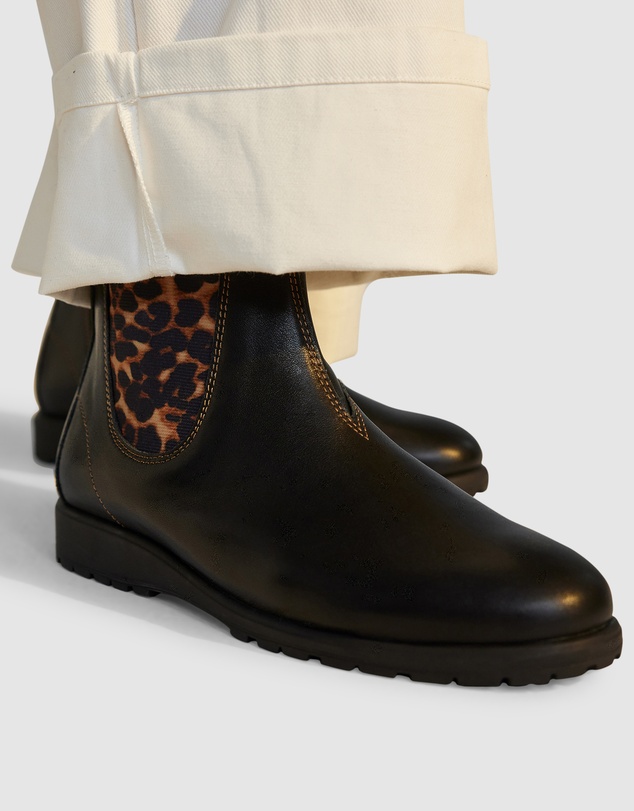 Rollie - Fields Chelsea Boot
