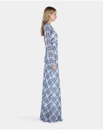 Ownley - Valentina Maxi Dress