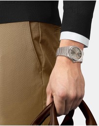 Tissot - PRX Powermatic 80 Titanium 38mm