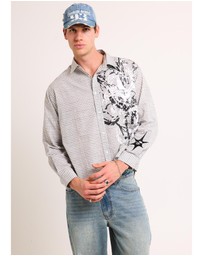 Standard - Guardian Long Sleeve Shirt