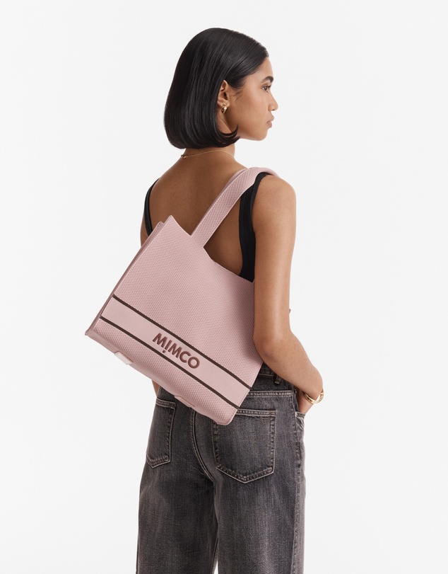 MIMCO - Blondie Boxy Tote Bag