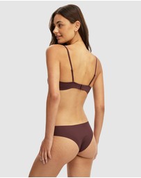 Cotton On Body - Double Layer Underwire Bra
